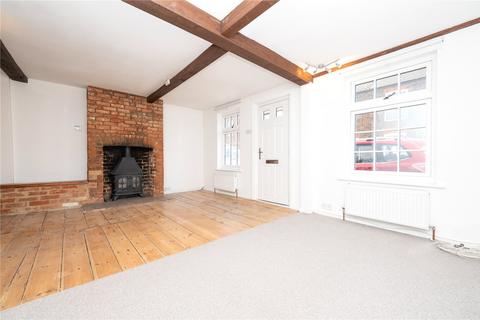 3 bedroom terraced house to rent, Portland Street, St. Albans, Hertfordshire