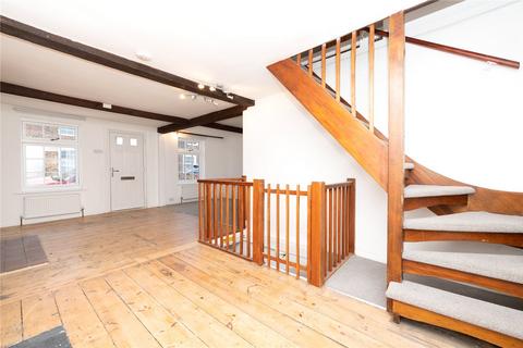 3 bedroom terraced house to rent, Portland Street, St. Albans, Hertfordshire