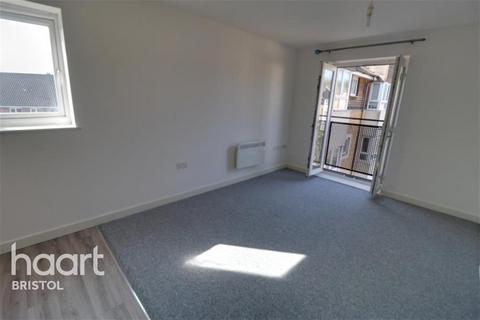 1 bedroom flat to rent, Norton Farm Road, BS10
