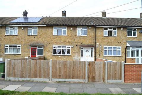 3 bedroom terraced house to rent - SE2