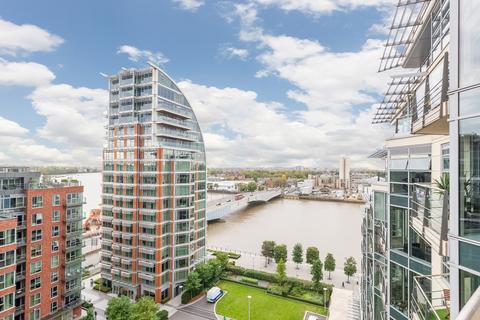 3 bedroom apartment to rent, Baltimore House, Battersea Reach