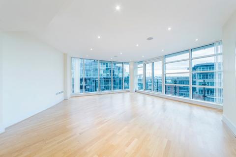 3 bedroom apartment to rent, Baltimore House, Battersea Reach