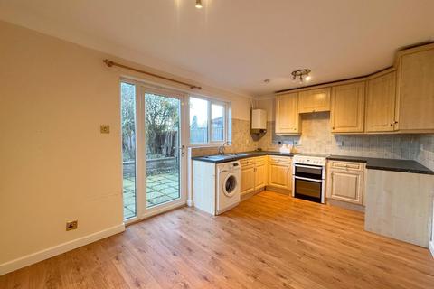 3 bedroom semi-detached house to rent, Armstrong Close, Newmarket, Suffolk, CB8