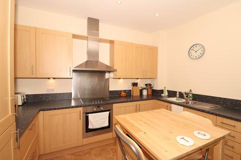 2 bedroom apartment to rent, Culverden Park Road, TUNBRIDGE WELLS