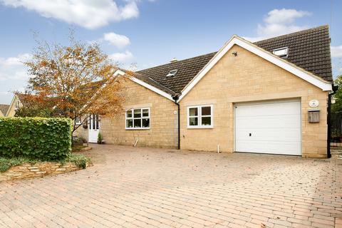 6 Brockleaze, Neston, Corsham, SN13 9TJ