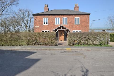 5 bedroom detached house for sale, 210 Witham Road, Woodhall Spa