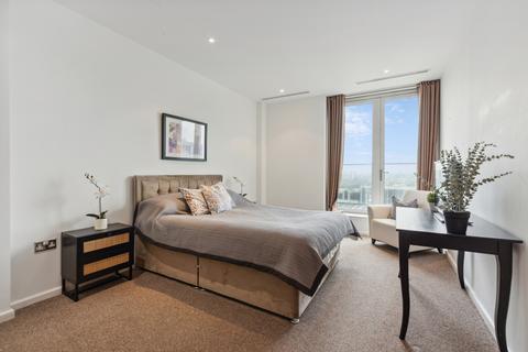 undefined, Ability Place, Canary Wharf, London