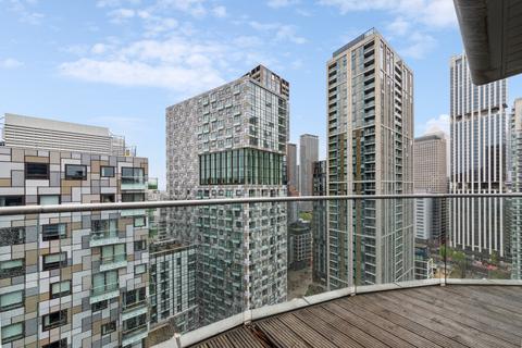 undefined, Ability Place, Canary Wharf, London