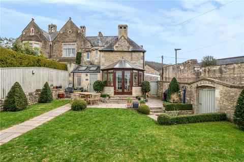 3 bedroom semi-detached house to rent, Ostlings Lane, Bathford, Bath, Somerset, BA1