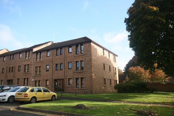 Garriochmill Road Kelvinbridge Glasgow G20 6lt 1 Bed Flat