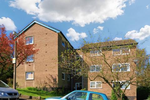 1 bedroom flat to rent, Dobbin Hill, Sheffield S11