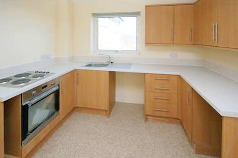 1 bedroom flat to rent, Dobbin Hill, Sheffield S11