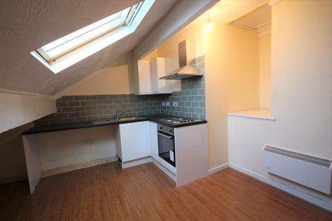 1 bedroom flat to rent, Cross Green Crescent, East End Park, Leeds, West Yorkshire, LS9