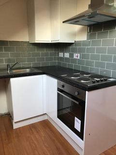 1 bedroom flat to rent, Cross Green Crescent, East End Park, Leeds, West Yorkshire, LS9