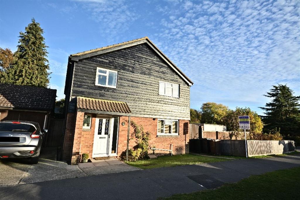 Great Oak, Hurst Green, Etchingham, East Sussex, TN19 4 bed detached
