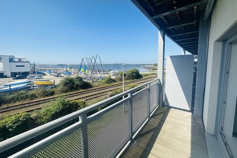 1 bedroom apartment to rent, Harbour Reach, Poole, Dorset