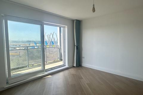 1 bedroom apartment to rent, Harbour Reach, Poole, Dorset