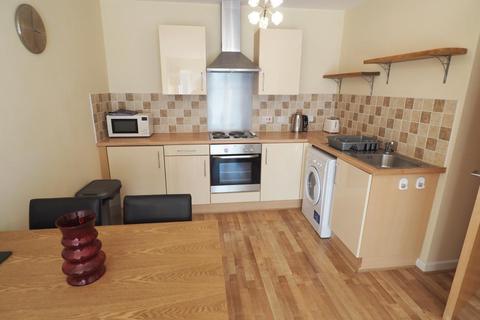 2 bedroom apartment to rent - Old Harbour Court, Wincolmlee, Hull, East Yorkshire, HU2 8HZ