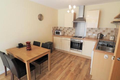 2 bedroom apartment to rent - Old Harbour Court, Wincolmlee, Hull, East Yorkshire, HU2 8HZ