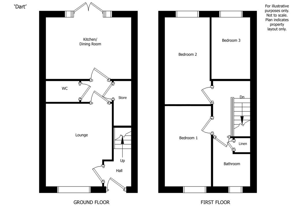 Manchester Road Tytherington Macclesfield 3 Bed Mews