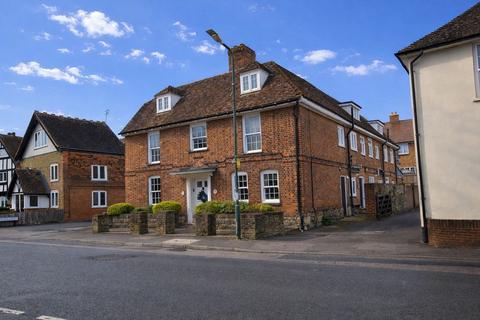 undefined, Crisfields Cottage , The Street