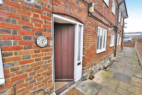 undefined, Crisfields Cottage , The Street