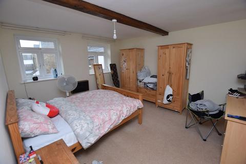 undefined, Crisfields Cottage , The Street