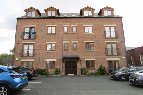 2 bed flat/apartment for rent in Clock Tower Court Milnrow.