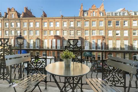 1 bedroom apartment to rent, Nottingham Place, London, W1U