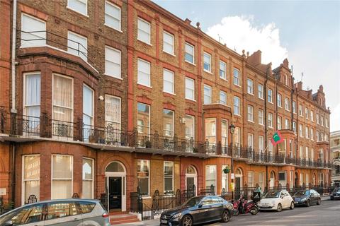1 bedroom apartment to rent, Nottingham Place, London, W1U