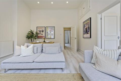 1 bedroom apartment to rent, Nottingham Place, London, W1U