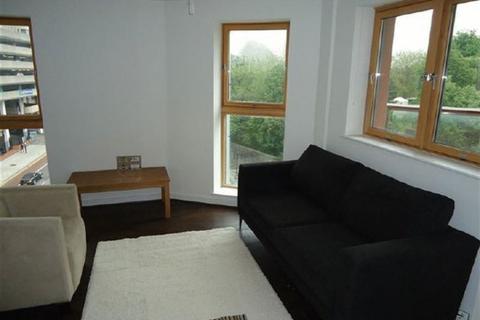 2 bedroom apartment to rent, Broad Weir, Bristol