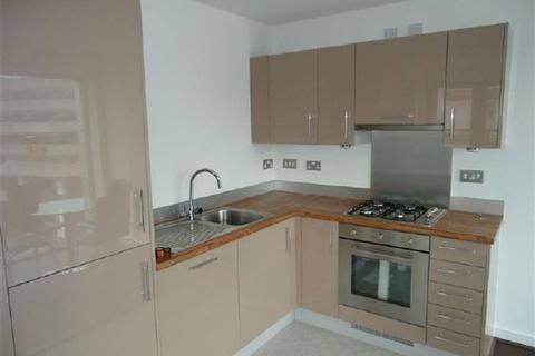 2 bedroom apartment to rent, Broad Weir, Bristol