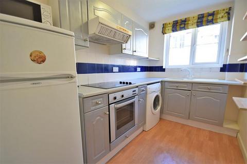 1 bedroom flat to rent, Highfield