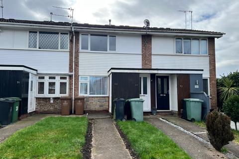 undefined, Roebuck Glade, Willenhall WV12