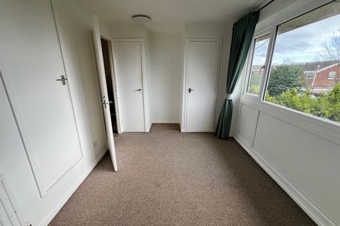 undefined, Roebuck Glade, Willenhall WV12