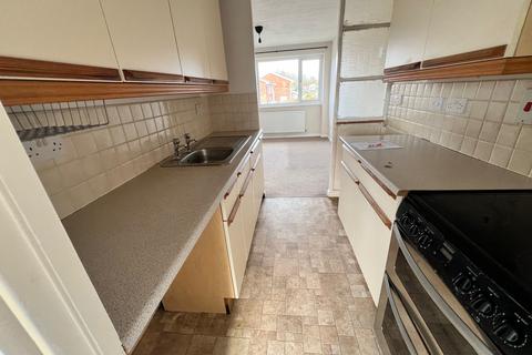 undefined, Roebuck Glade, Willenhall WV12