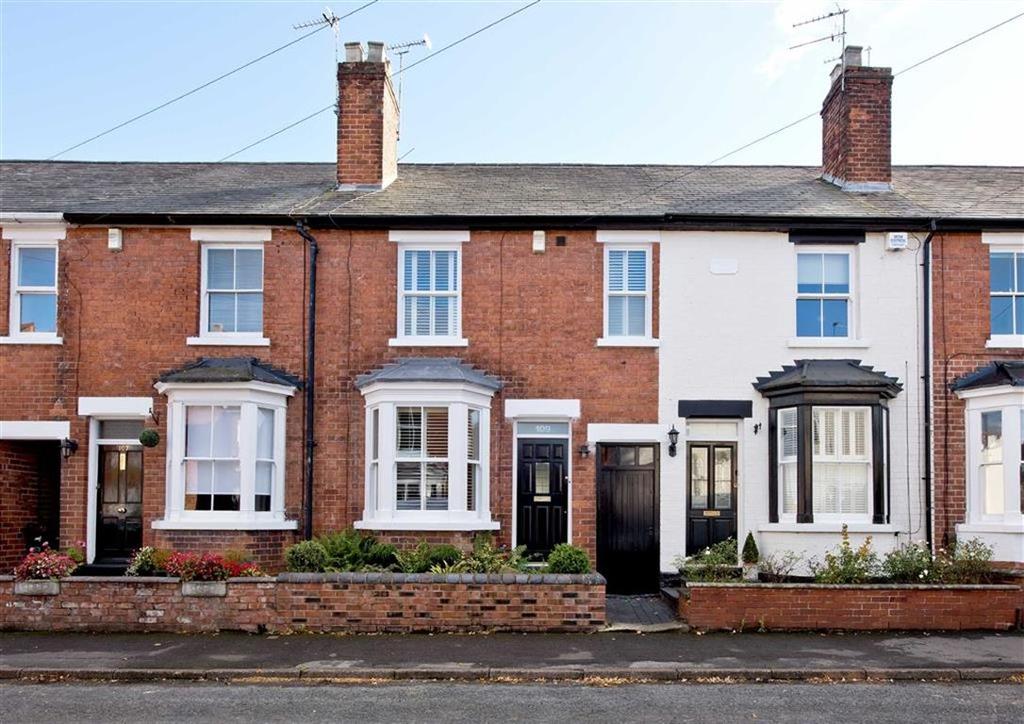 109, Limes Road, Tettenhall, Wolverhampton, West Midlands, WV6 2 bed