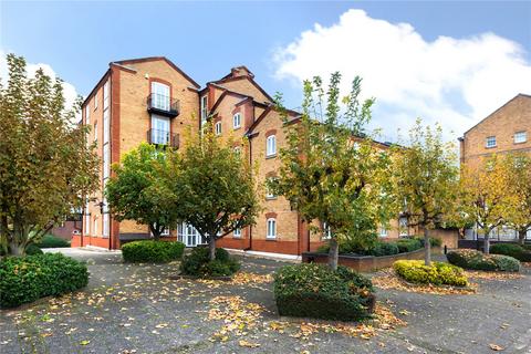 2 bedroom apartment to rent, Rotherhithe Street, London SE16