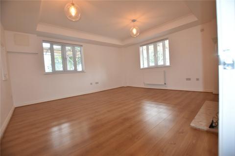 2 bedroom apartment to rent, Rotherhithe Street, London SE16