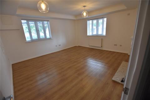 2 bedroom apartment to rent, Rotherhithe Street, London SE16