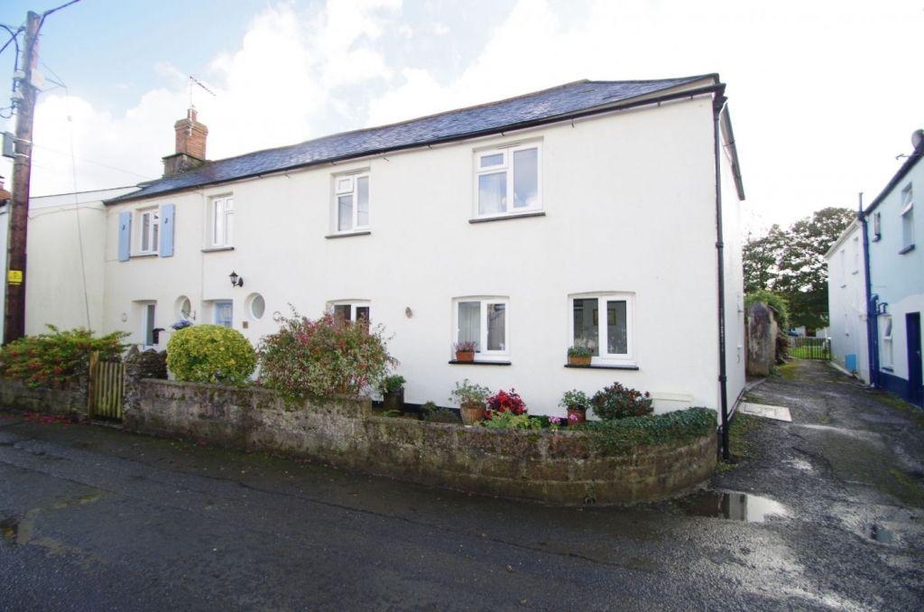West Down, North Devon 4 bed property £355,000