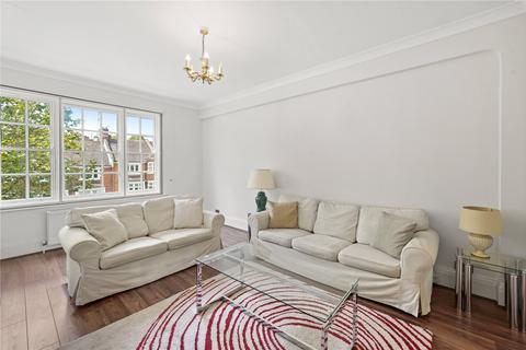 2 bedroom flat to rent, Clifton Court, Northwick Terrace, London