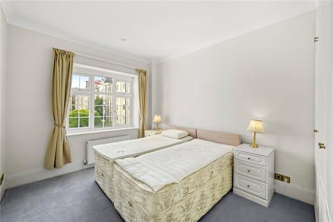2 bedroom flat to rent, Clifton Court, Northwick Terrace, London