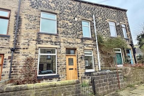 undefined, Queen Street Mytholmroyd Hebden Bridge