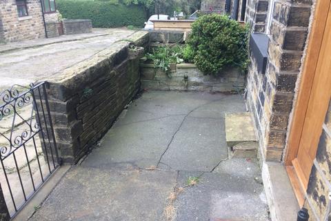 undefined, Queen Street Mytholmroyd Hebden Bridge