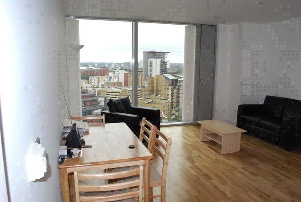 Canary Wharf E14