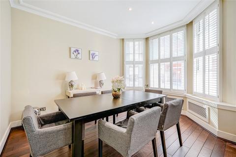 2 bedroom apartment to rent, Park Street, London, W1K