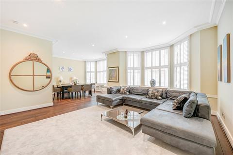 2 bedroom apartment to rent, Park Street, London, W1K