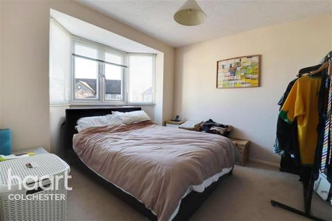 1 bedroom flat to rent - Stanway